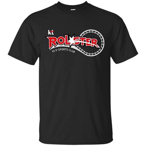 kt rolster merch|kt rolster roster.